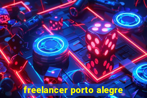 freelancer porto alegre